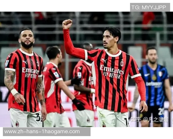 意甲激战AC米兰逆转击败科莫连续胜利升至联赛第七位