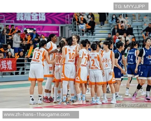 四川与辽宁的对决谁将赢得这场篮球盛宴的胜利