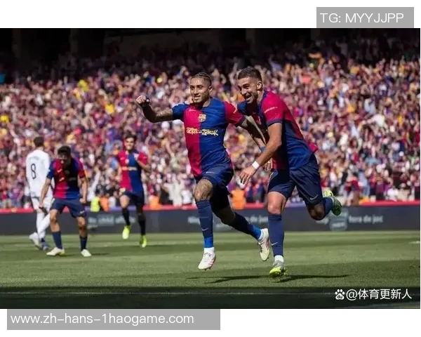 皇马与巴萨经典对决全场精彩回放尽在其中不容错过